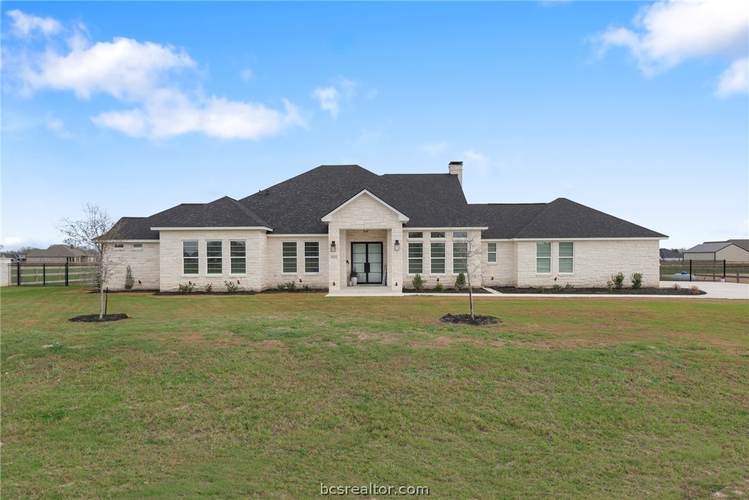 7844 Mathis Creek Drive Property Photo 1