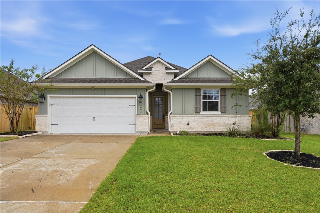 4002 Heru Court Property Photo 1
