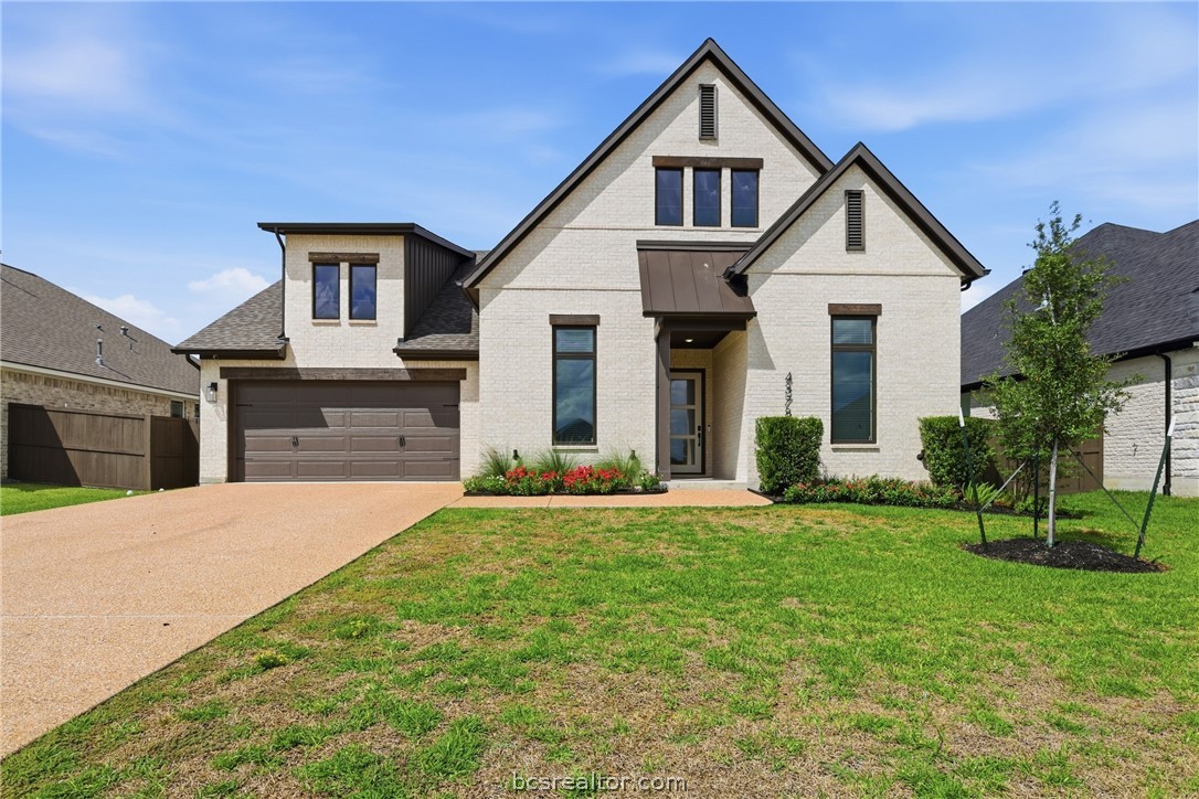 4378 Iron Mountain Drive Property Photo 1