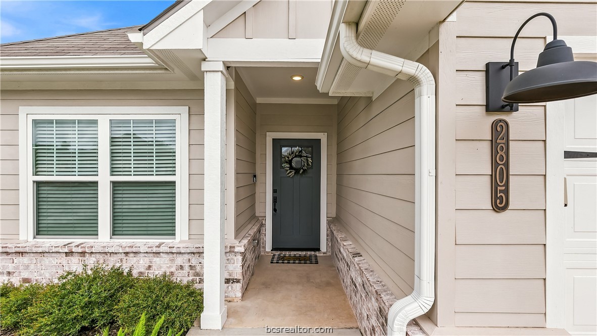 2805 Buccaneer Trail Property Photo 1