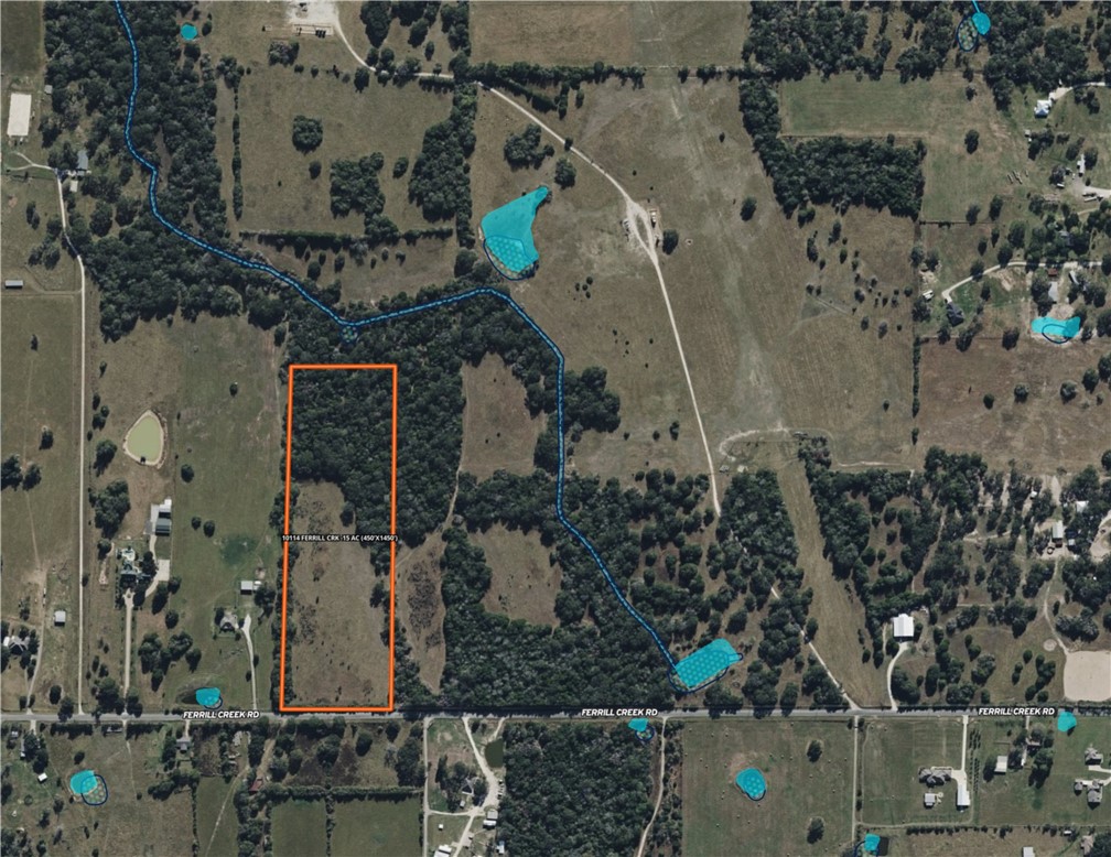 10114 Ferrill Creek Rd Property Photo 2