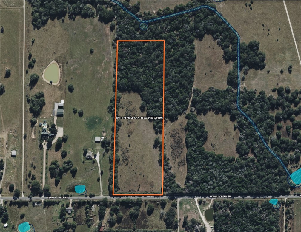 10114 Ferrill Creek Rd Property Photo 5