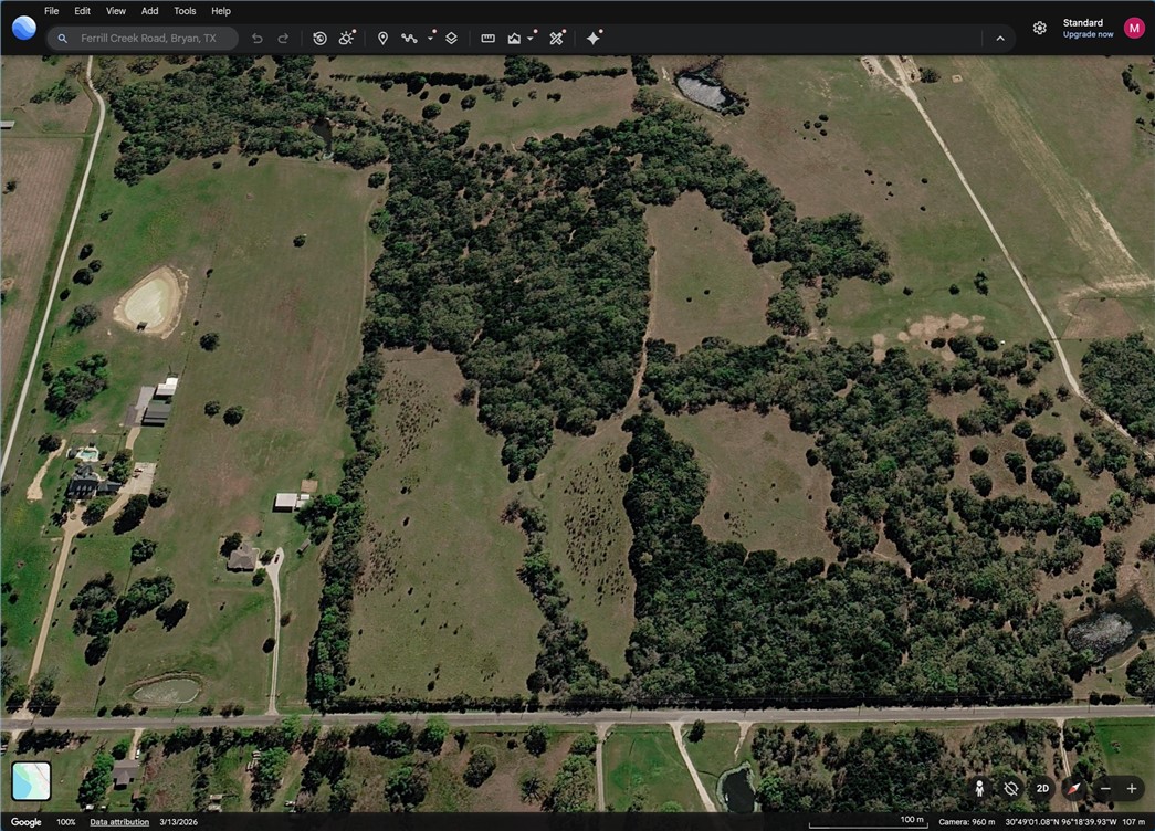 10114 Ferrill Creek Rd Property Photo 6