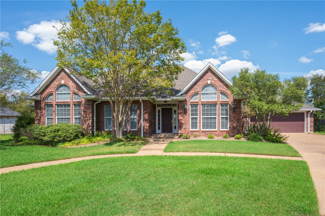 1703 Serval Lane Property Photo 1
