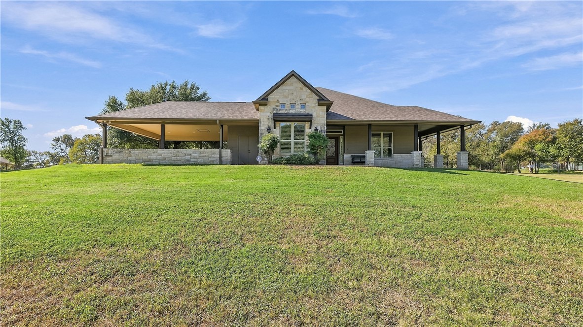 5050 Old Spanish Trail Property Photo 1