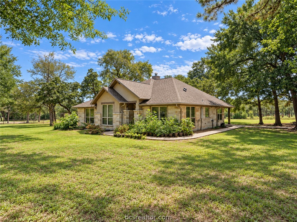 7313 & 7317 Fm 244 Road Property Photo 1