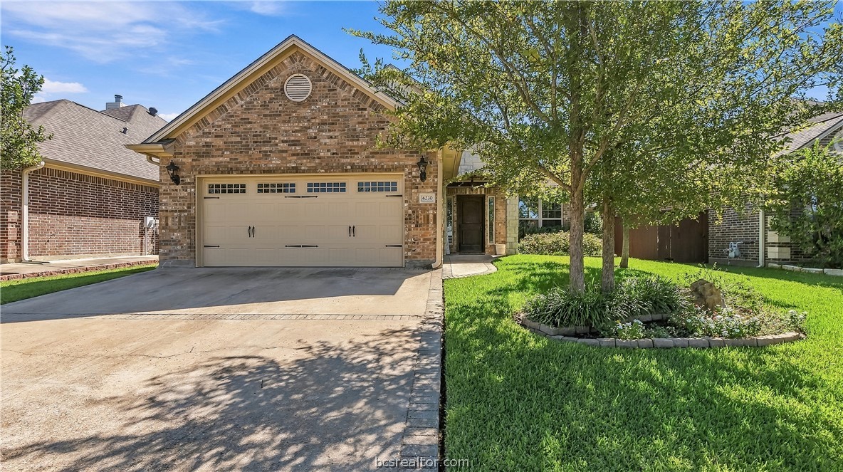 4230 Rock Bend Drive Property Photo 1