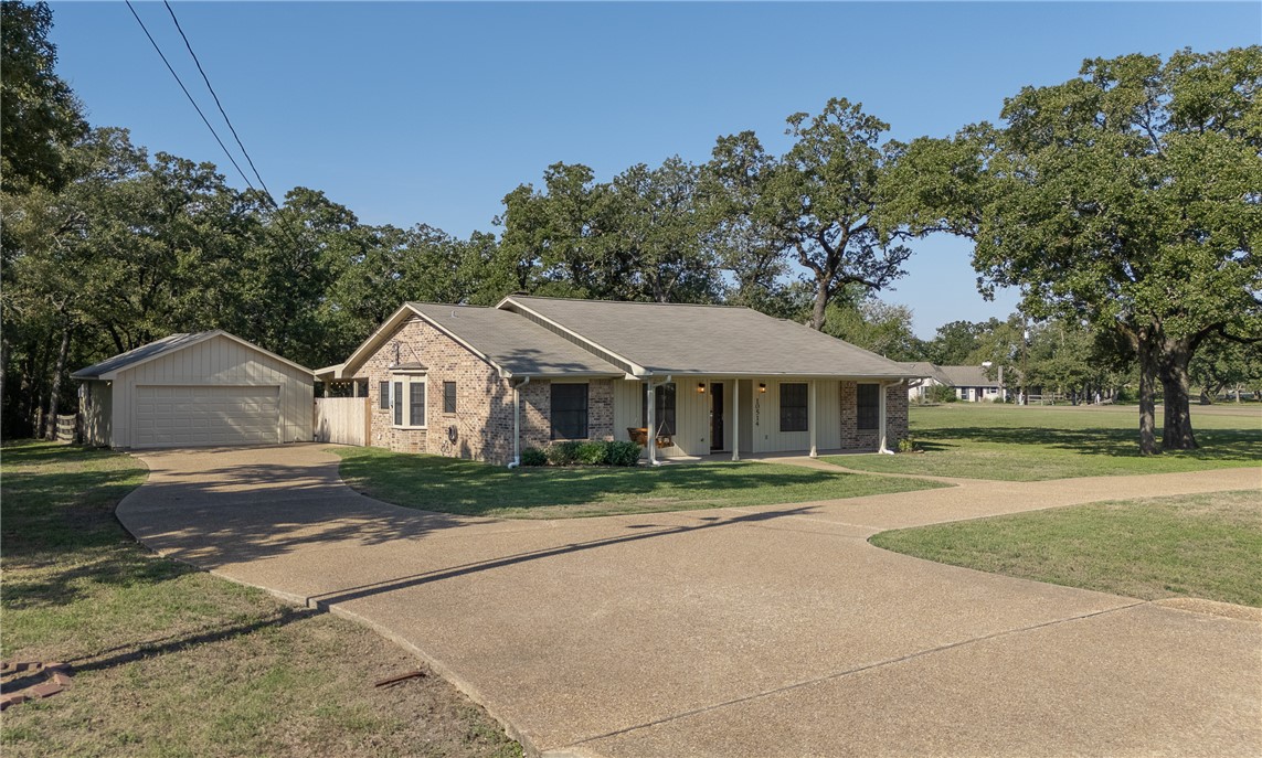 10514 Timberidge Drive Property Photo 1