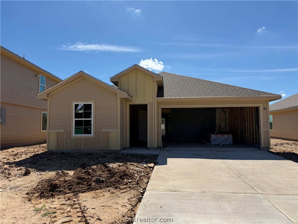 1205 Hickory Grove Street Property Photo 1