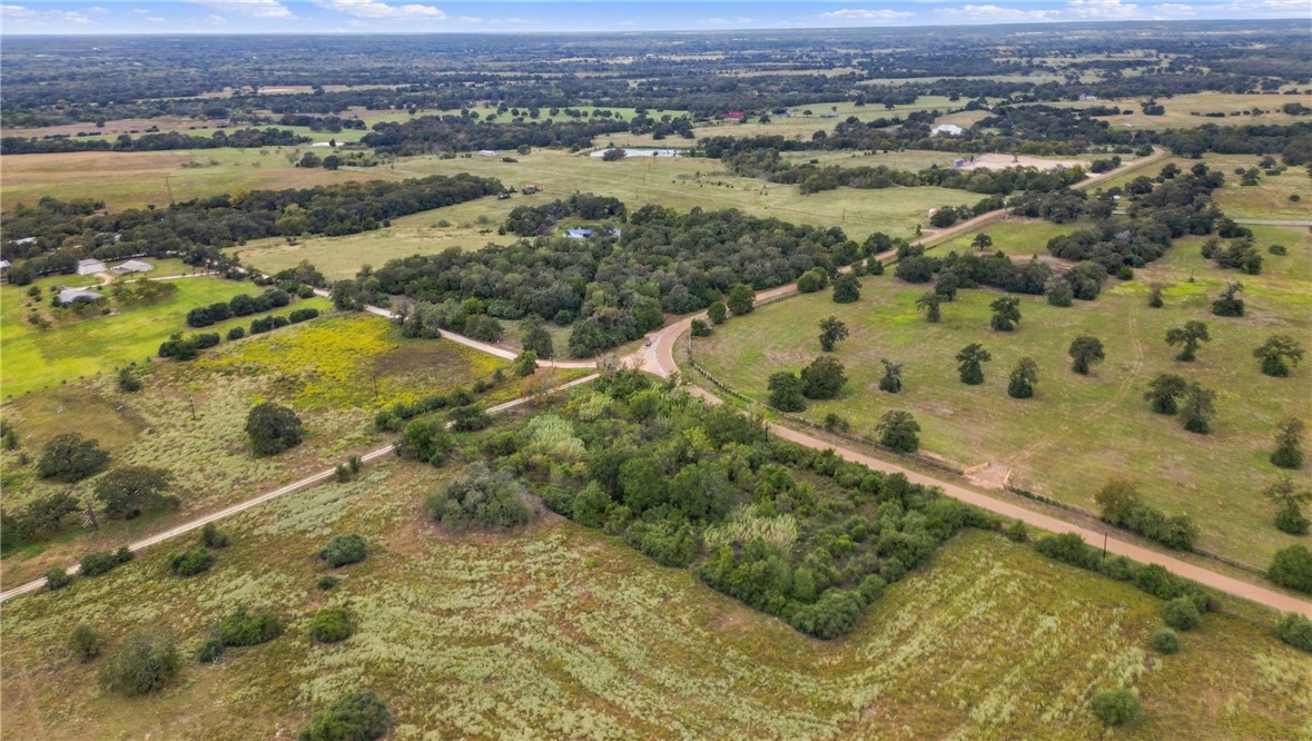 2.53 Acres County Road 119 Property Photo 2