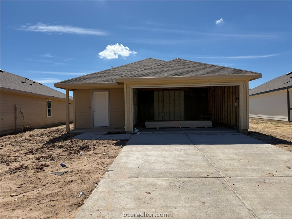 1209 Hickory Grove Street Property Photo 1