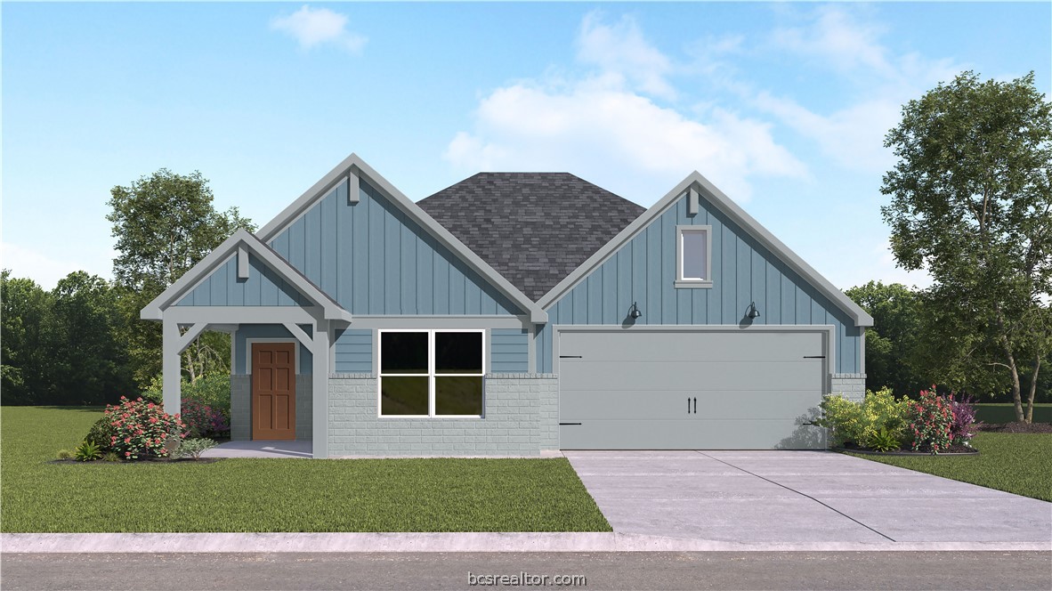 2940 Chickasaw Drive Property Photo 1