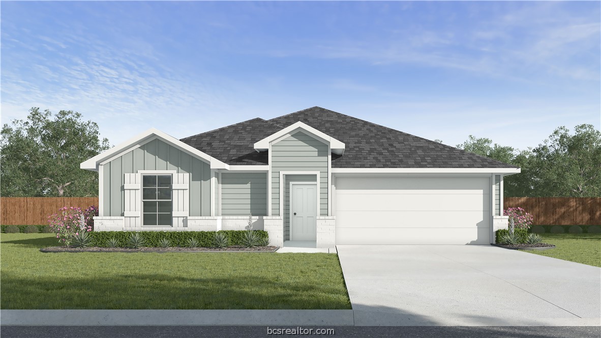 2942 Chickasaw Drive Property Photo 1
