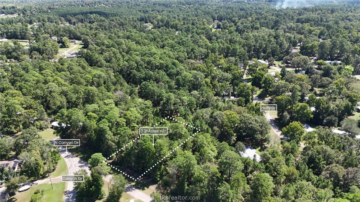 Lot 226 North Canyon Drive Property Photo 1