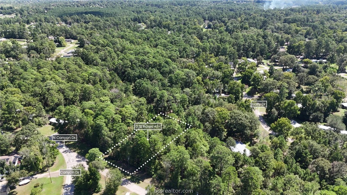 Lot 226 North Canyon Drive Property Photo 2
