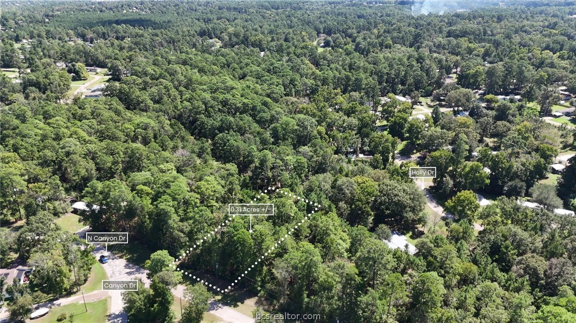 Lot 226 North Canyon Drive Property Photo 3