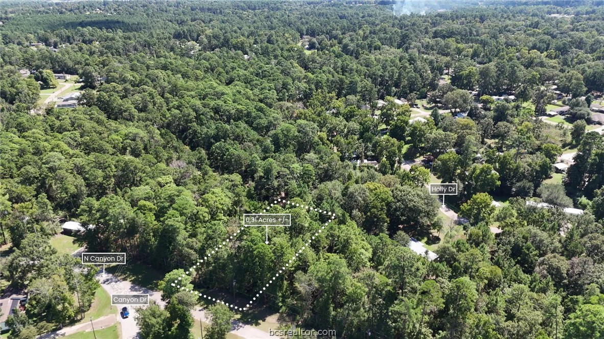 Lot 226 North Canyon Drive Property Photo 4