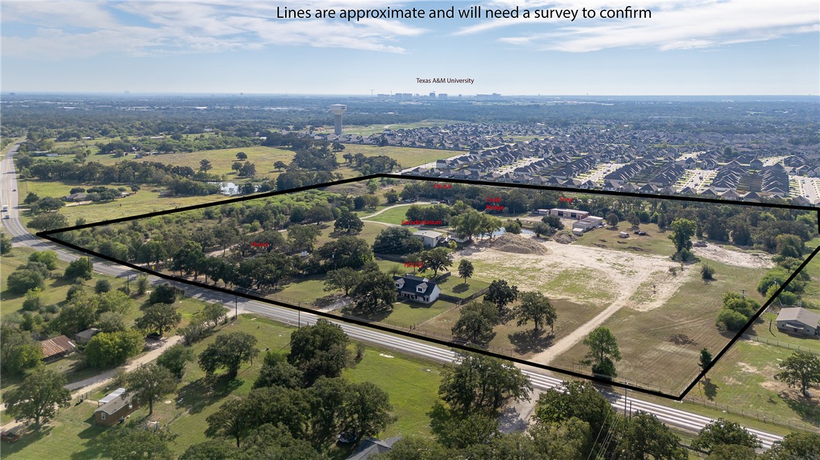 4901 & 4945 Leonard Road Property Photo 1