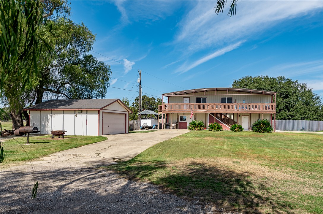 4901 & 4945 Leonard Road Property Photo 15