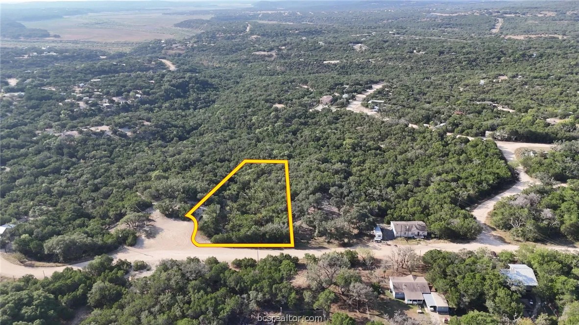 Lots 187-190 Atascosa Road Property Photo 1