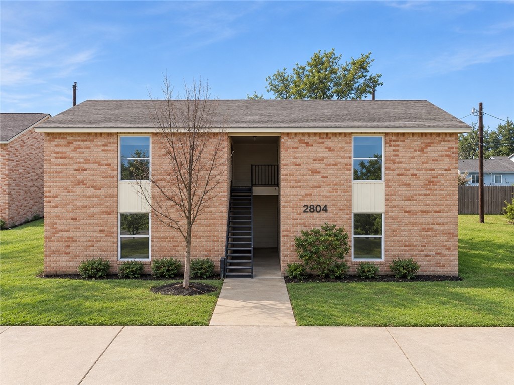 2804 Cypress Bend Circle Property Photo 1