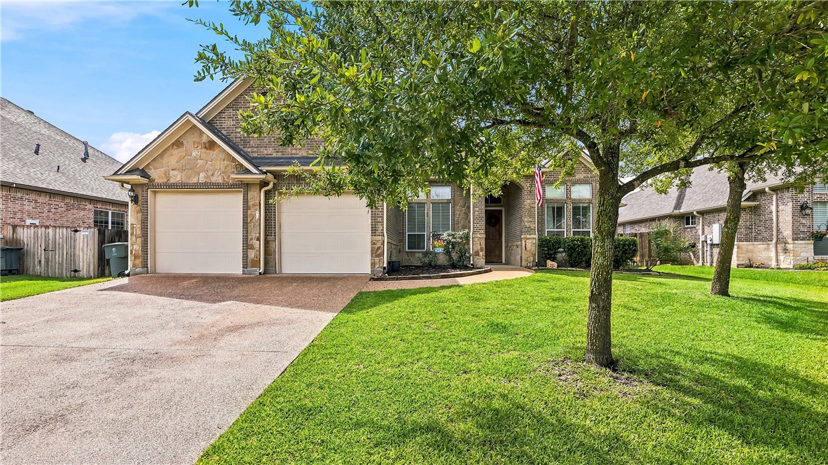 2938 Ambrose Drive Property Photo 1