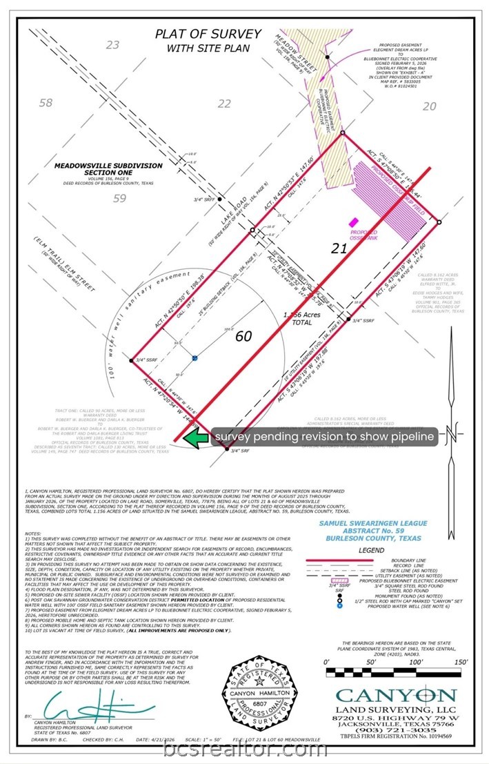 Lot 21-60 Meadow Street Property Photo 7