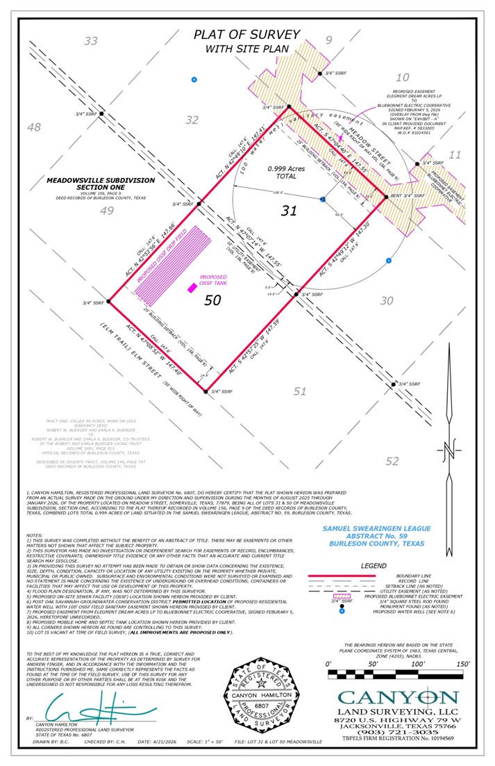 Lot 31-50 Meadow Street Property Photo 6