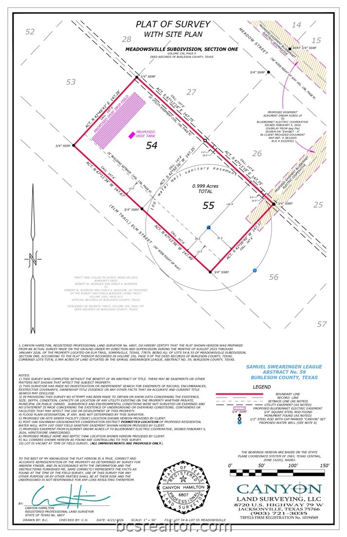 Lot 54-55 Elm Trail Property Photo 6