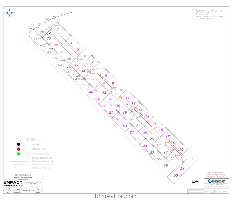 Lot 54-55 Elm Trail Property Photo 8
