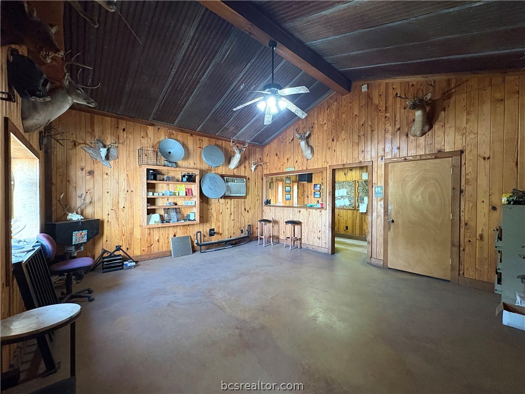 729 North Harvey Mitchell Parkway Property Photo 2