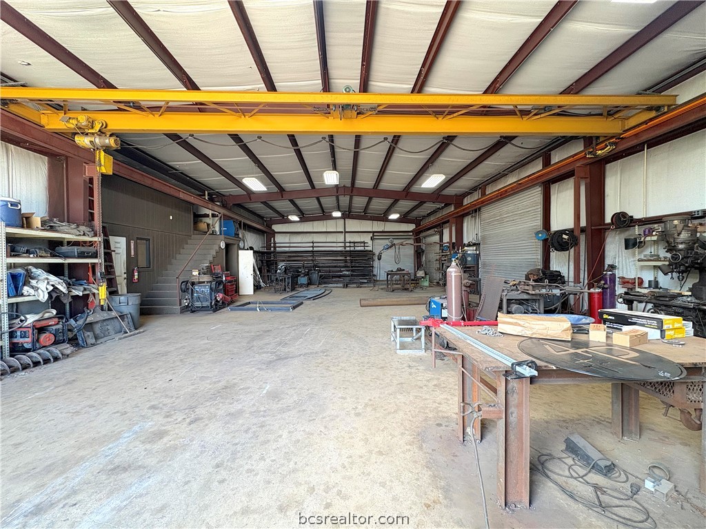 729 North Harvey Mitchell Parkway Property Photo 4