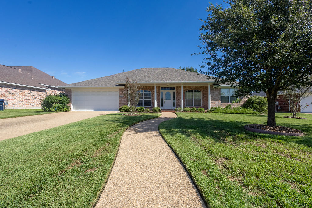 4609 Park Ridge Property Photo 1