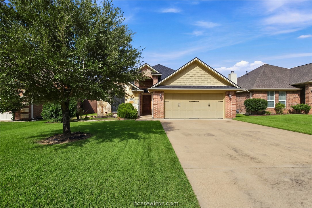 4267 Hollow Stone Drive Property Photo 1