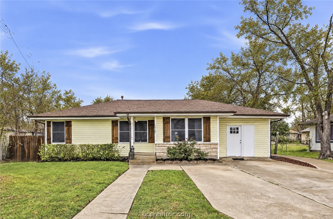 1710 Cavitt Avenue Property Photo 1