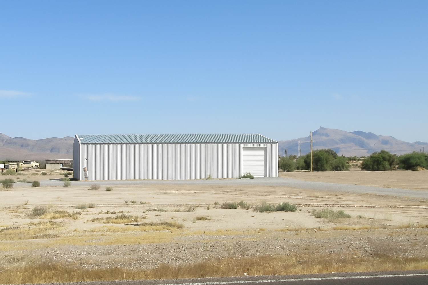 3600 State 372 Property Photo 1