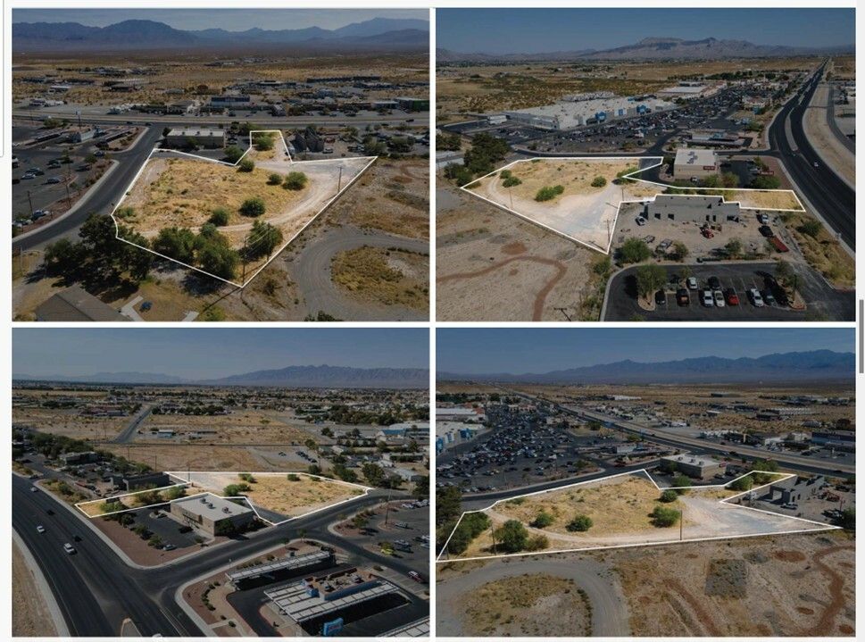 410 S Nevada Highway 160 Property Photo 6