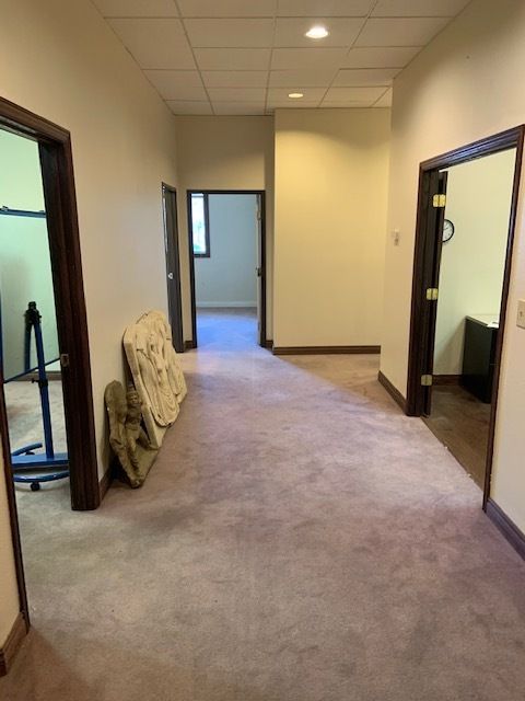 5868 South Pecos., Suite # 400., Floor 1 Property Photo 1