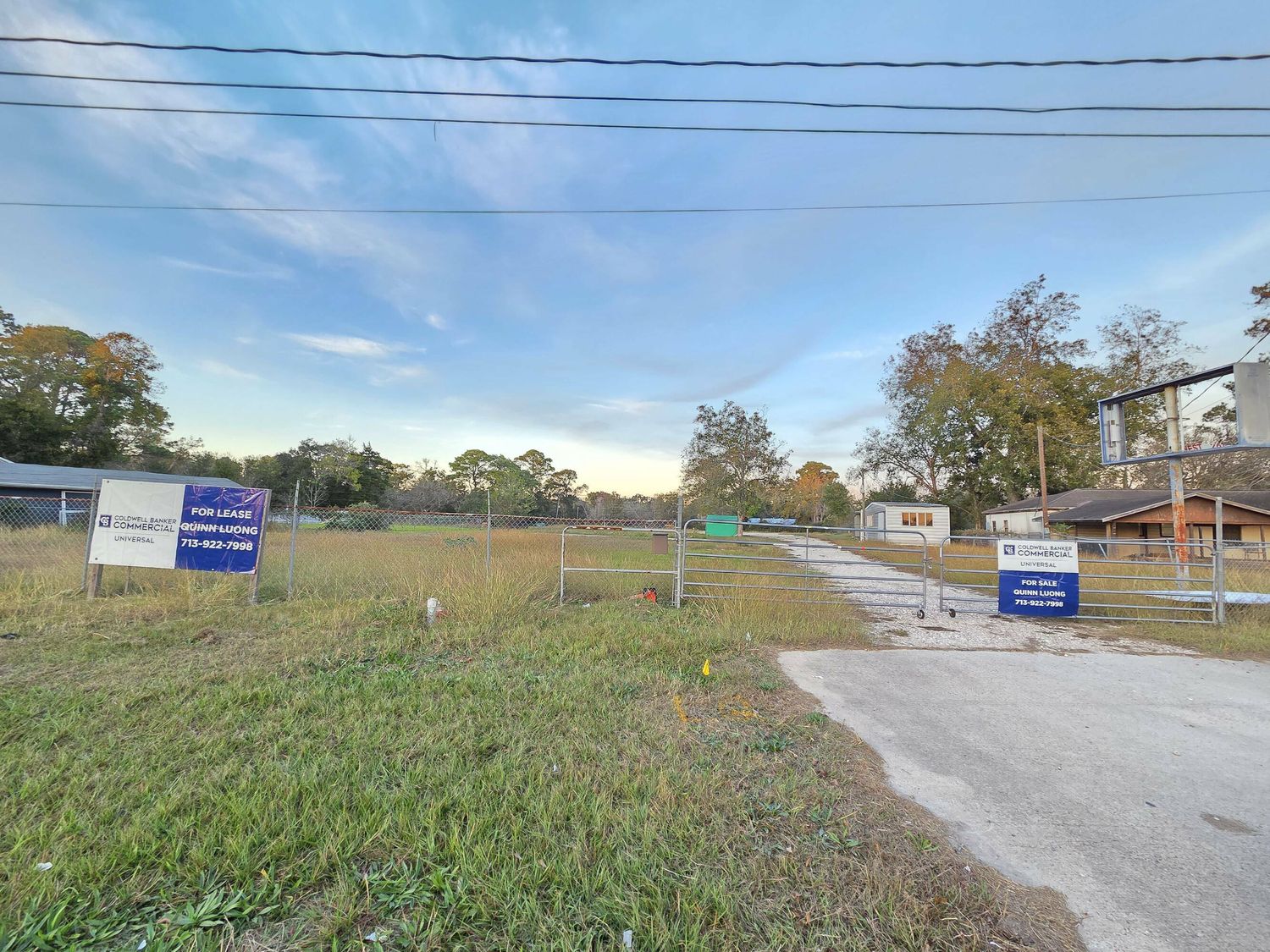 24801 Highway 6 Property Photo 2