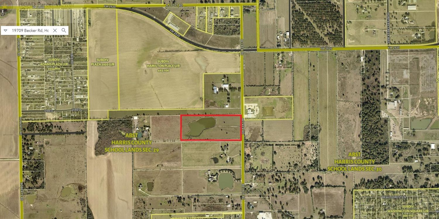 19709 Becker Rd Property Photo 3