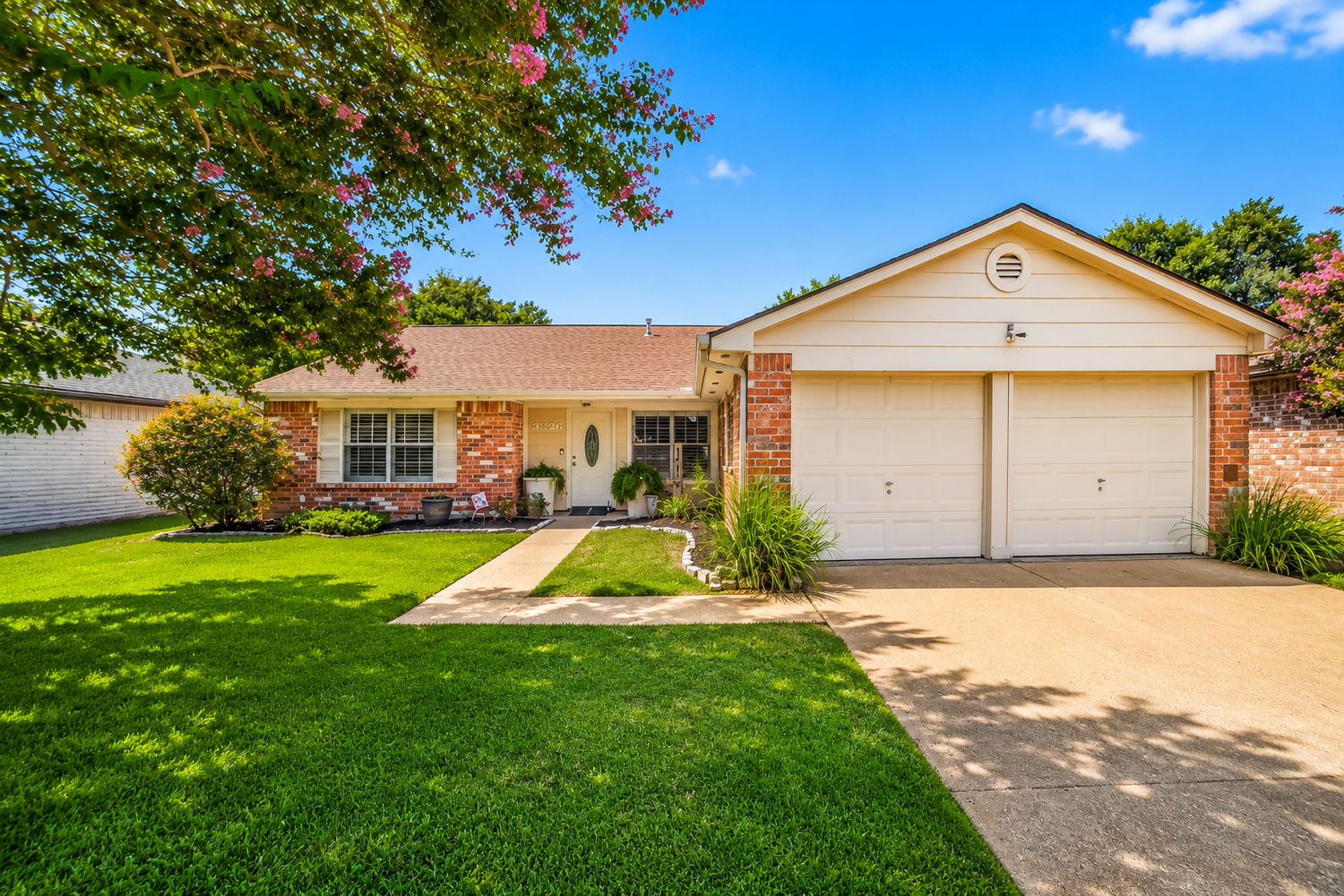 3826 Gamlin Bend Dr Property Photo 2