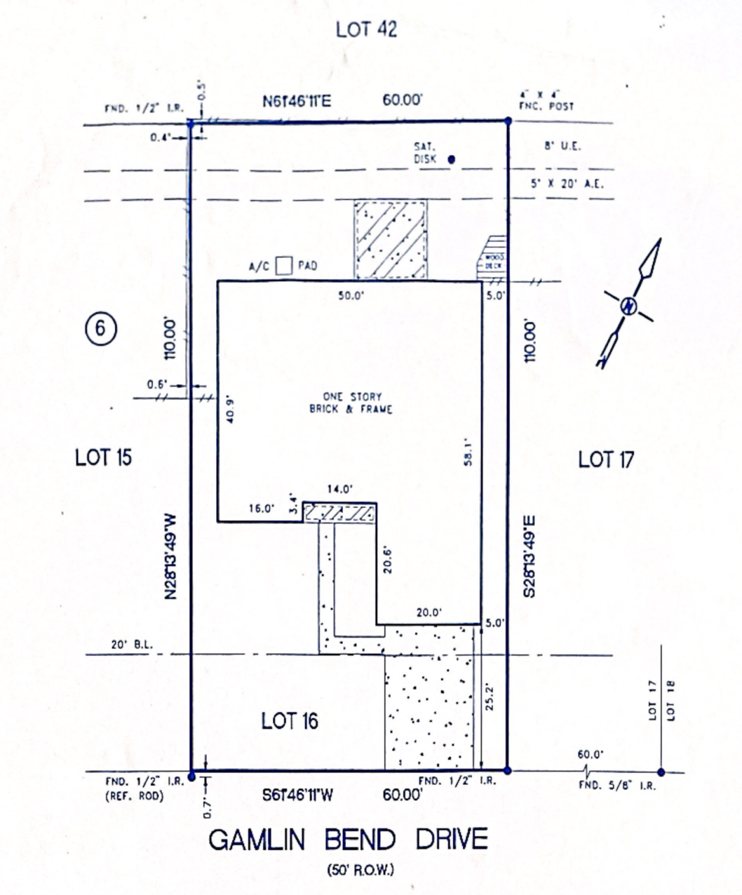 3826 Gamlin Bend Dr Property Photo 31