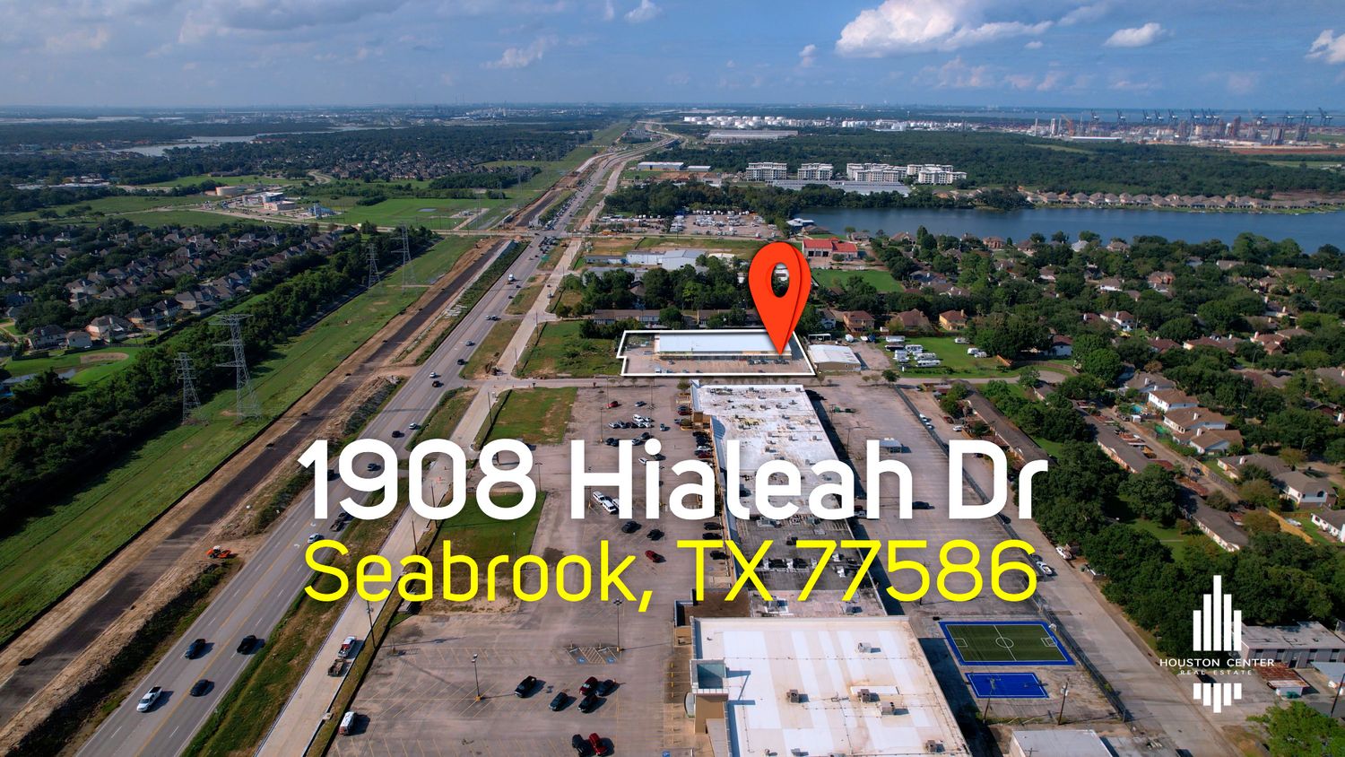 1908 Hialeah Dr. Property Photo 1