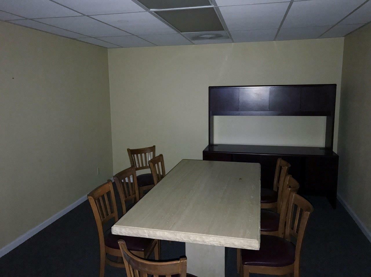 600 East Sahara Avenue, Suite 2, Floor 1 Property Photo 5