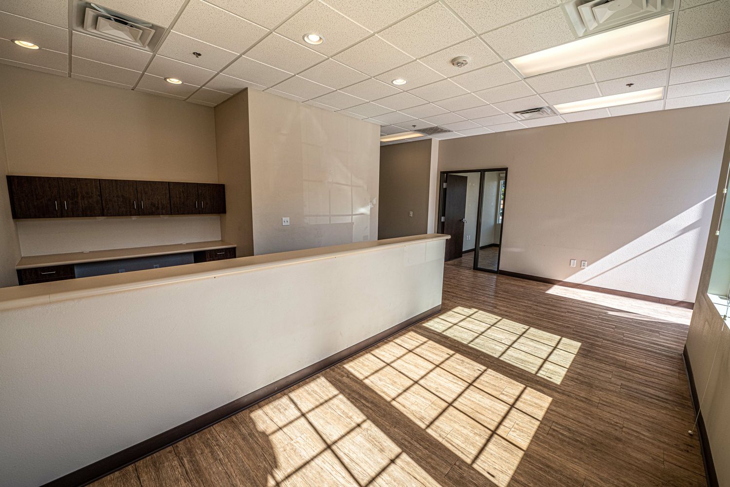 7375 S Pecos Road , Suite 101, Floor 1 Property Photo 2