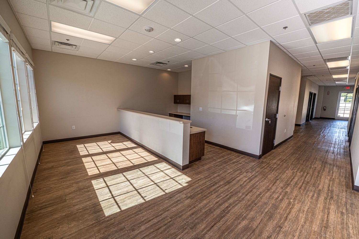 7375 S Pecos Road , Suite 101, Floor 1 Property Photo 3