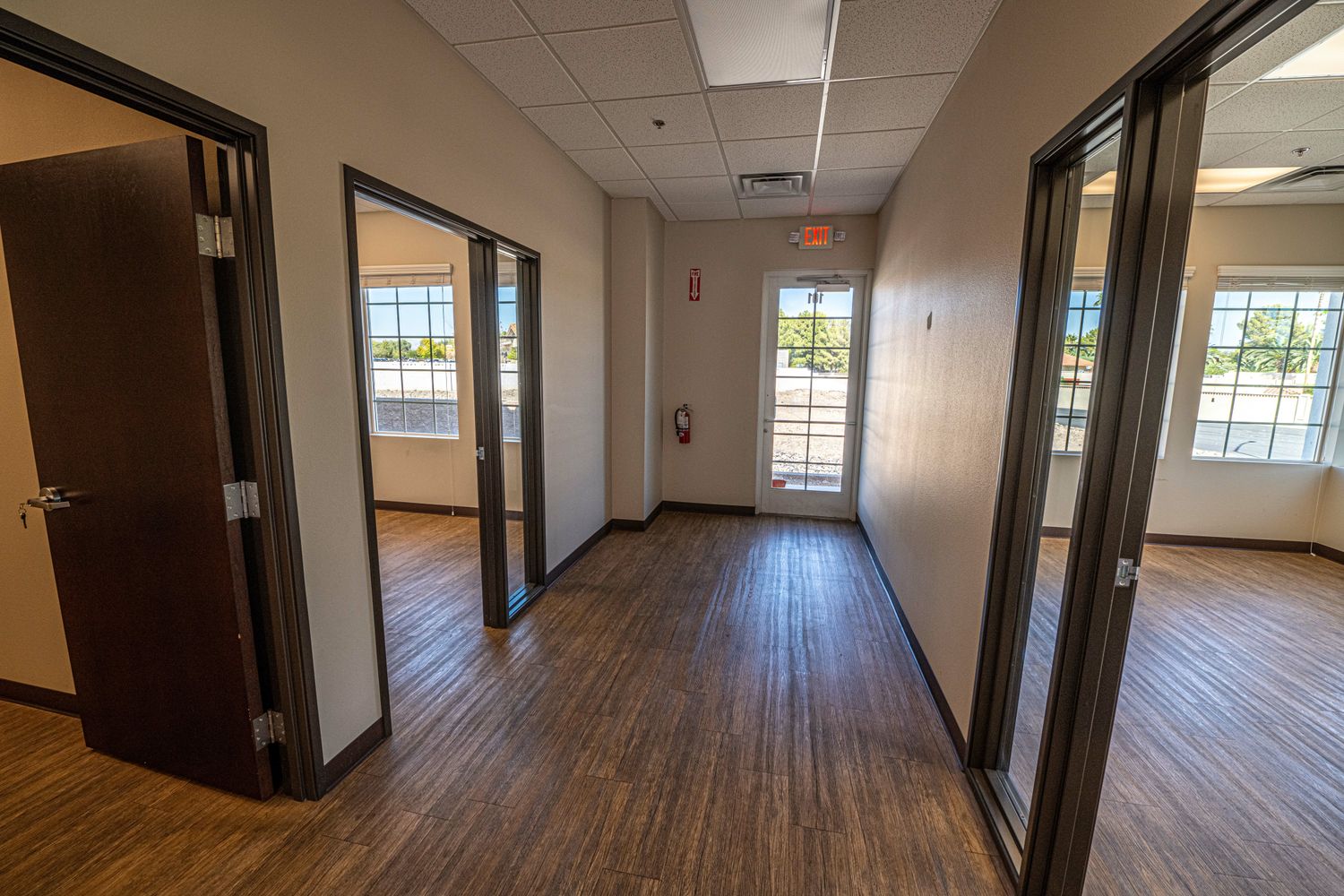7375 S Pecos Road , Suite 101, Floor 1 Property Photo 4