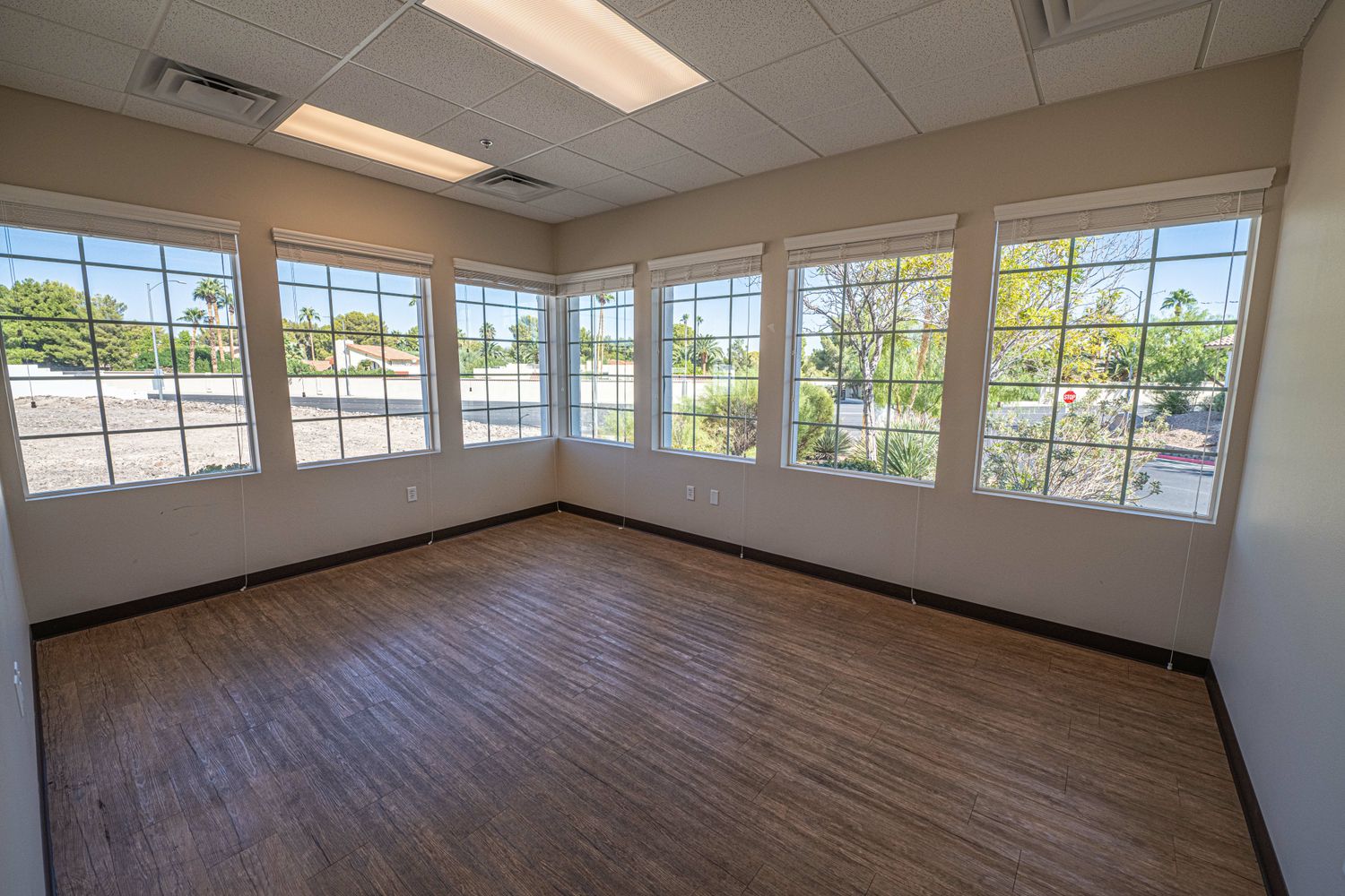 7375 S Pecos Road , Suite 101, Floor 1 Property Photo 6