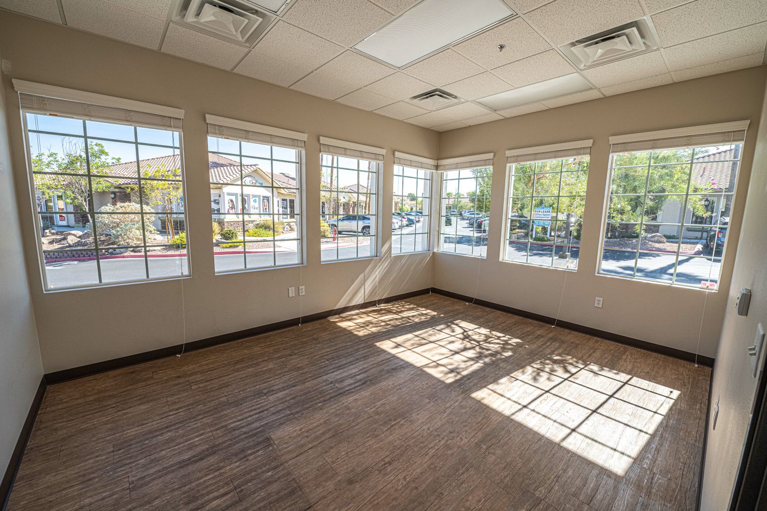 7375 S Pecos Road , Suite 101, Floor 1 Property Photo 7