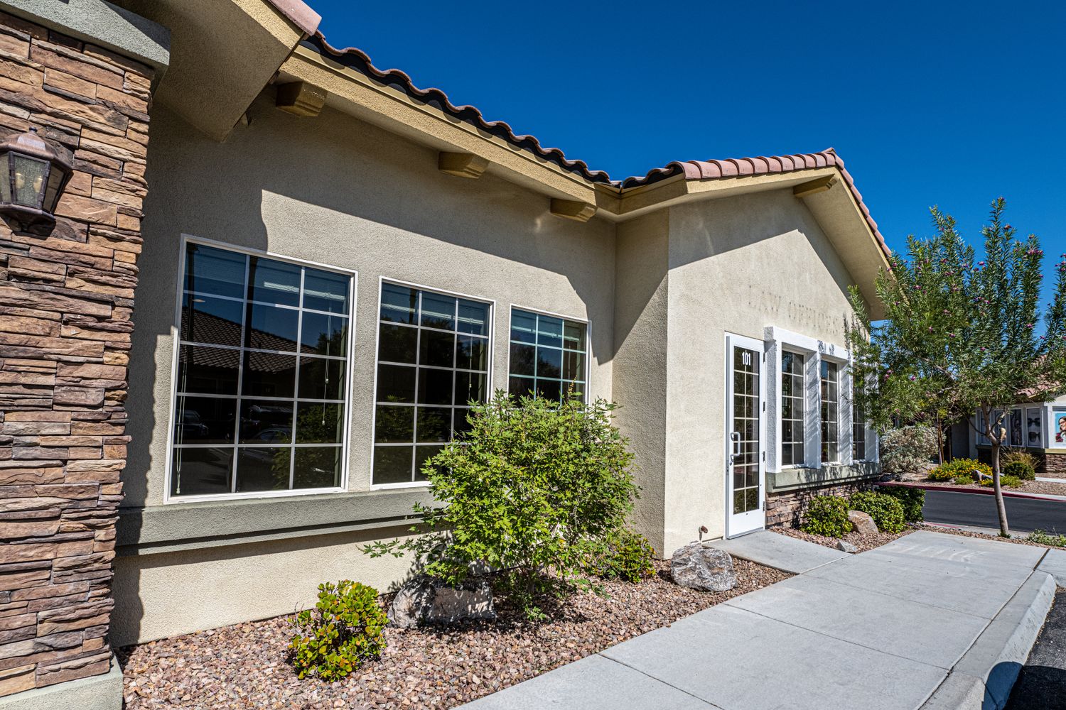 7375 S Pecos Road , Suite 101, Floor 1 Property Photo 8
